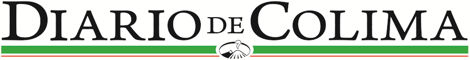 Logo Diario de Colima