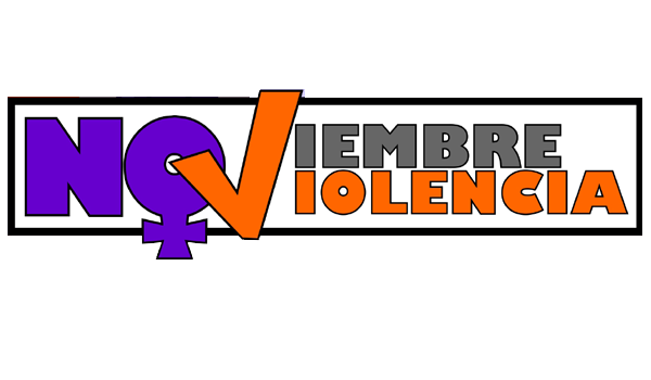 Infografías sobre la Campaña No-viembre, no violencia