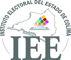 Logo del IEE