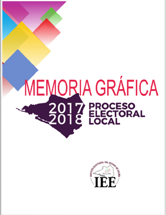 Memoria Gráfica 2017 - 2018